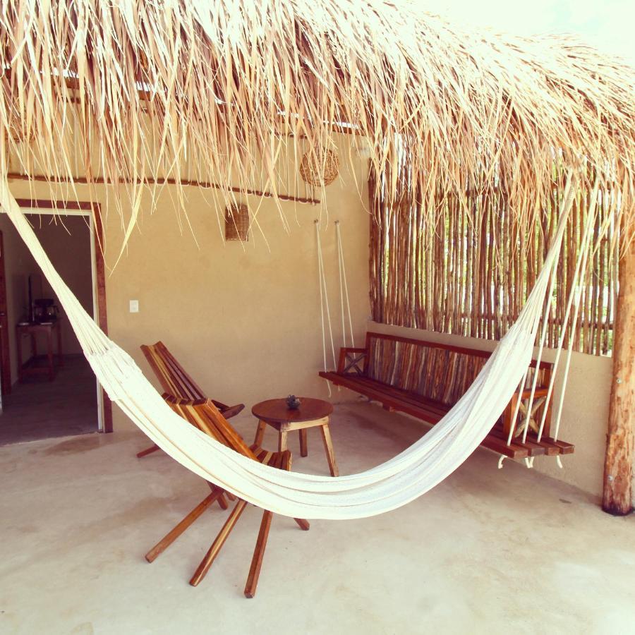 Baklis Tulum Apartamento Habitación foto