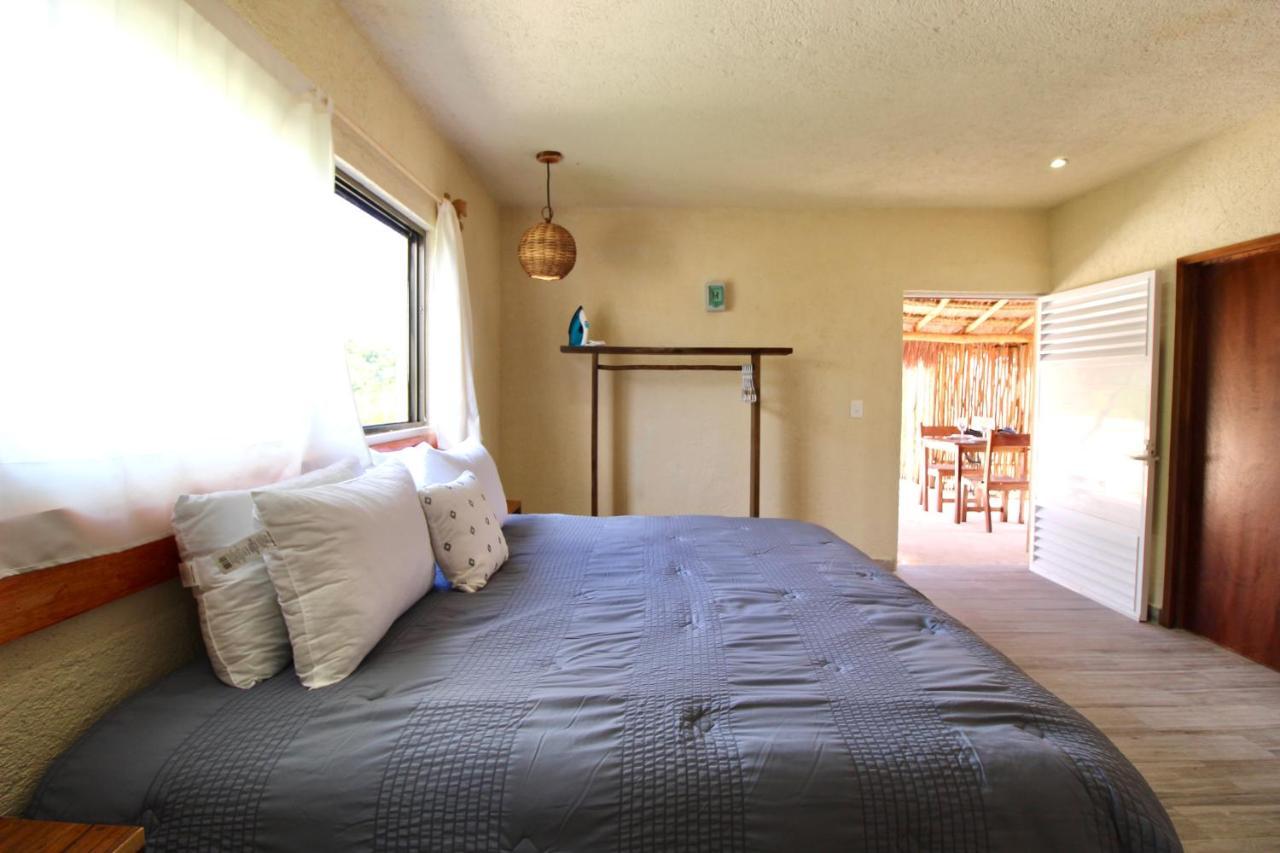 Baklis Tulum Apartamento Habitación foto